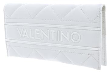 VALENTINO Ada Wallet Bianco