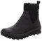 Legero Damen NOVARA warm gefütterte Gore-Tex Schneestiefel, SCHWARZ (SCHWARZ) 0100, 40 EU