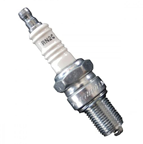 MotoX-treme Zündkerze Champion RN2C Piaggio/Vespa Vespa LX 50 2T Bj. 2005-2008