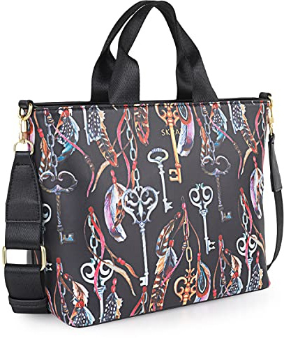 Handtasche Damen Groß - Elegante Shopper Damen Groß für jeden Anlass, Tasch