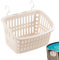 Pool-Aufbewahrungskorb, Oberirdischer Pool-Aufbewahrungskorb, Tragbarer Hängehalter Für Pool, Dehnbarer Pool-Aufbewahrungsbehälter, Pool-Zubehör Für Pool, Becher, Getränke, Handtücher, Bücher