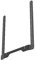 PureMounts®, Speaker Bracket TV Mount for Sonos Ray Black
