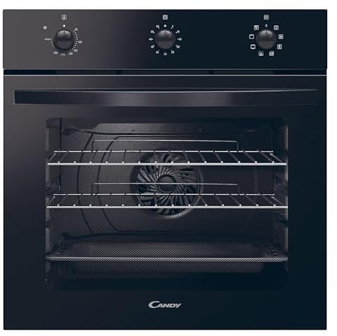 Candy FIDCN602 Built-In Oven