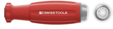 PB Swiss Tools Drehmomentschrauber 0,4-2,0Nm für Wechselklingen