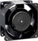EBM Papst 8556 V Ventilateur axial 230 V/AC 44 m³/h (L x l x H) 80 x 80 x 38 mm