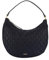 Joop! - damen hobo collana tessuto claire