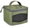 Borsa porta mulinello da pesca, tessuto Oxford ad acqua, manico ergonomico (S)