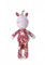 LILLIPUTIENS - Lena Amie de la Nuit - Peluche phosphorescente avec Pyjama Magique - Stimule l’Imagination et Le réconfort - Poupée - Doudou - Idéal pour la Sieste et la Nuit - dès 6 Mois - 83576