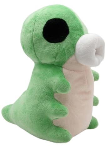 Zhongkaihua Hohles Plüsch, Anime, hohl, Silksong-Figur, weich, gefüllt, für Sofa, Schlafzimmer, Heimdekoration, Sammlerstücke, Geschenke, 22 cm