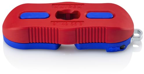 KNIPEX Montagewerkzeug-Set, 97 49 66 3