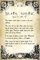 Death Note Rules - Manga - Anime Poster Plakat Druck - Größe 61x91,5 cm