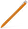 Faber-Castell 544615 Druckkugelschreiber GRIP 2022, orange