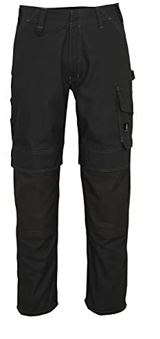 Mascot Herren x Work Utility Pants, Dunkelanthrazit, 76C60