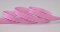 Dekoband STRIPES PINK 9 mm x 3 m Streifen Geschenkband Schleifenband Stoffband gestreift elegant Geschenkverpackung Geburtstag Ostern Dekoration Premium Band Karten