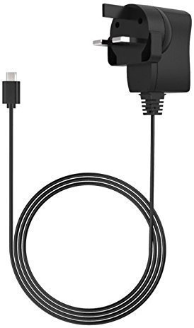 Mains charger for Sony Portable Bluetooth Speaker - NO PC REQUIRED - High Speed Charging