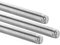Gewindestange 1000 mm DIN 975 976 4.8 Gewindestangen Gewindestab galvanisch verzinkt 1m (M20)