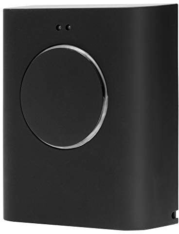Wireless DoorBell, Home DoorBell 200M Remote Wireless 433MHZ DoorBell Waterproof 6V 25-110dB DoorBell Support MP3 Download
