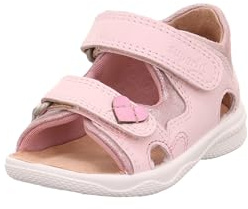 Superfit Mädchen Polly Sandale 1-600097 Sandale