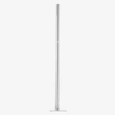 Artemide Ilio Stehleuchte LED, rubinrot - 2.700 K