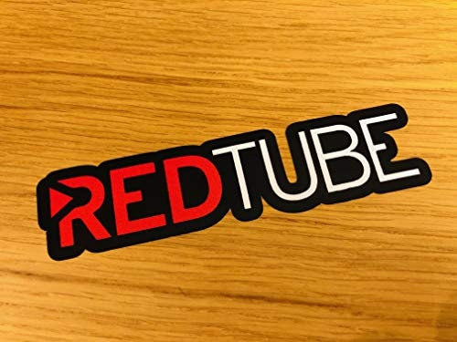 REDTUBE Aufkleber Sticker YouPorn Streaming Tube Sex Fun Spaß Sprüche Kult Insta Mi373