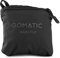 Gomatic Backpack Rain Cover - Ultralight, Waterproof & Durable Material, Keep Your Backpack Dry and Protected from the Elements, Elastic Fit, Suitable for Most Backpacks and Camera Bags (Large)