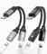 Iphone Dual Lightning Jack Dongle Splitter 2 in 1 Headphone Adapter(2pack)Audio Charging Converter Charger Aux Cable Connector Apple MFI Certified for 14 13 12 11 Pro Max 7 8 Plus Mini X Xr Ipad Air