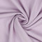 VmG-Store Jersey Stoff UNI Meterware 75 Farben zum Nähen Baumwolljersey Nähstoff Kinderstoff 150 cm breit (045 I Hell Lavendel)