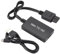 SOONHUA Convertidor N64 a HDMI, cable adaptador N64 a HDMI, compatible con N64/SNES/GC, convierte señales N64 a señales multimedia HDMI modernas