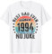 Meilleur papa du monde - sans blague - Papa depuis 1994 T-Shirt