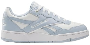 Reebok Damen BB 4000 II Sneaker,Palblu Ftwwht Palblu,36 EU