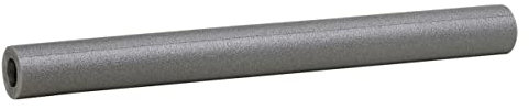 CLIMAPOR Rohrisolierungen PE 35/20, 1/1 Zoll, grau, 23 Stück à 1 m Länge