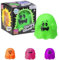 Schylling - Needoh Groovy Ghost - Halloween -Zappelspielzeug, geborene Doh Squishy Stress -Bälle, sensorisches Spielzeug für Angstlinderung, sicherer ungiftiger Teigmaterial