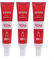 3PCS 40mL Mountain Bike Fork Shock Lube Bike Maintenance Lubricant, Rustproof, for Your Ride's Performance