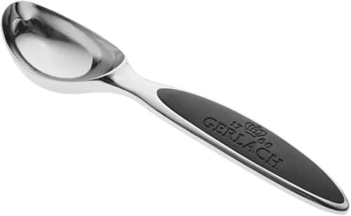 Gerlach 1760 Ambiente - Cuchara para helado (acero inoxidable)