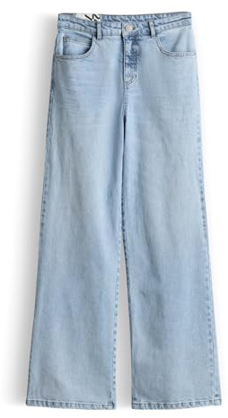 OPUS Wide Leg Jeans Damen