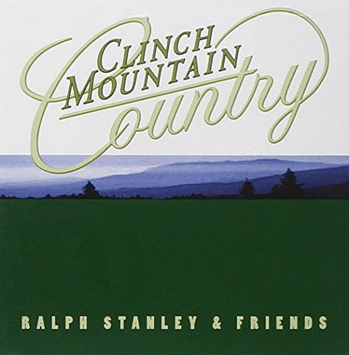 Clinch Mountain Country