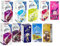 glade 6 x TOUCH N FRESH REFILL'S 10ML - Random Mix