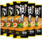 Spicy Ramen Curry Tonkotsu 115g×5 Japan Cup Noodles