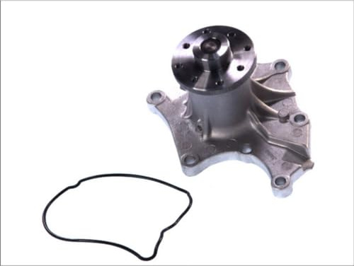 AISIN WPG-001V Kühlung