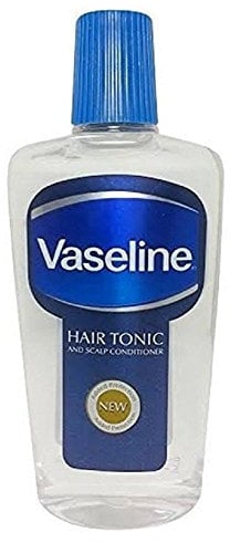 Vaseline Hair Tonic And Scalp Conditioner 100ML