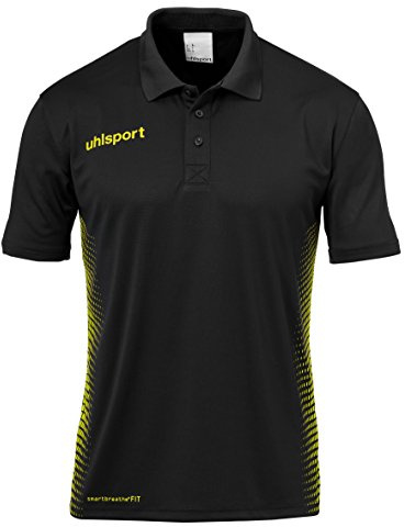 uhlsport Herren Score Polo Shirt Herren Poloshirt