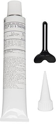 ELASTOSIL E43 N Silikon-Klebstoff