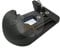 Sabot en Composite hauteur 50 avec basculeur. - Composite