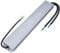 VARICART LED Trafo 12V, LED Netzteil Trafo 230V auf 12V 300W 25A, IP67 Wasserdichter LED Transformator, Ultra Dünn Konstantspannungs Garten LED Treiber Adapter, Niedervolttrafo füR LED Beleuchtungen