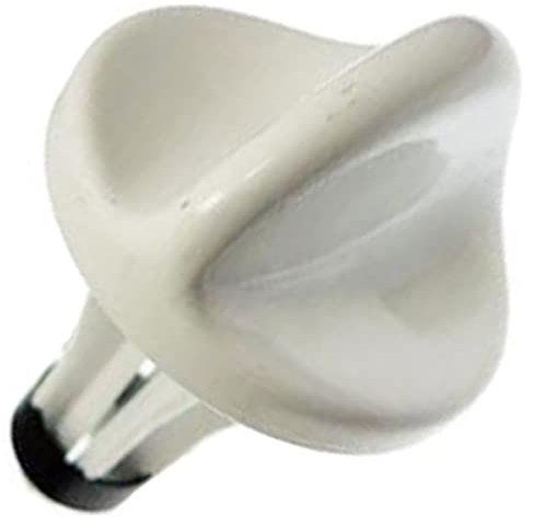 L52A004A9 Washing Machine Thermostat Button Fagor, Brandt, Ariston Hotpoint, White