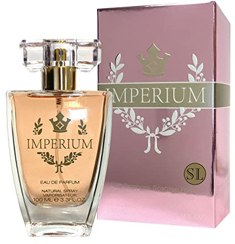 Raphael Rosalee Cosmetics Imperium Women femme/women Eau de Parfum 100 ml
