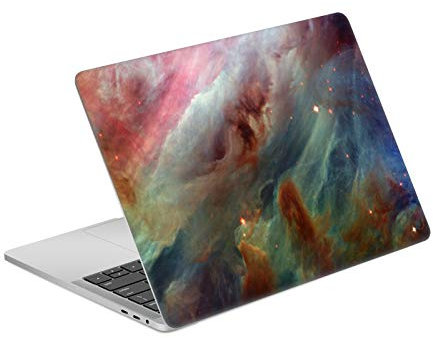 Head Case Designs Offiziell Zugelassen Cosmo18 Orion Gas Wolken Weltraum Vinyl Haut Aufkleber Abziehbild Abdeckung kompatibel mit MacBook Pro 13.3 A1708