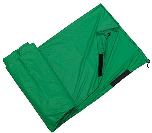 ZOYOSI 24ft Green White Solar Blankets Winter Cover For Swimming Pool Solar Roller Reel