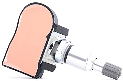 RIDEX 2232W0006 Reifendruck-Kontrollsystem Radsensor RDKS Kompatibel mit BMW 1 Schrägheck F20 36106855539 36106856209 36106858887