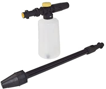 Fits Karcher K2, K3, K4, K5, K6 and K7 Pressure Washer Spray Lance and Snow Foam Lance by Yourspares